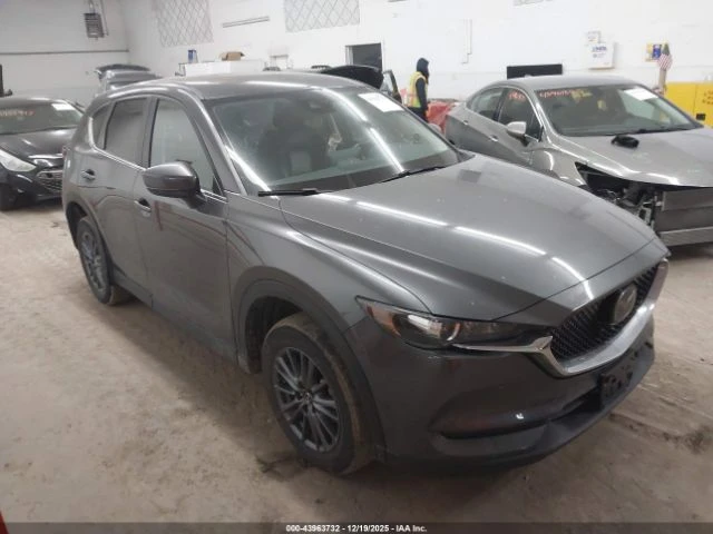 Mazda CX-5 TOURING