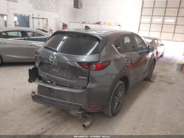 Mazda CX-5 TOURING, снимка 4 - Автомобили и джипове - 53581762