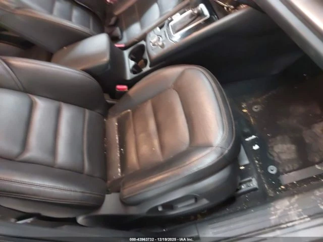 Mazda CX-5 TOURING, снимка 5 - Автомобили и джипове - 53581762