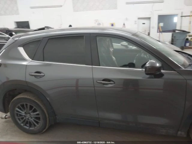 Mazda CX-5 TOURING, снимка 12 - Автомобили и джипове - 53581762
