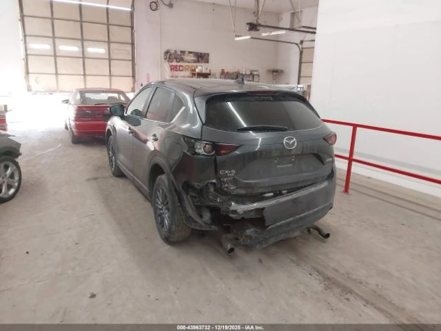 Mazda CX-5 TOURING, снимка 3 - Автомобили и джипове - 53581762