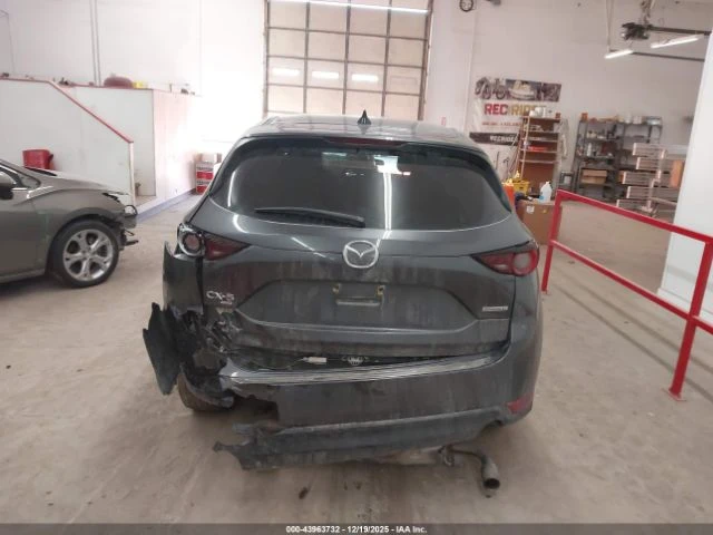 Mazda CX-5 TOURING, снимка 15 - Автомобили и джипове - 53581762