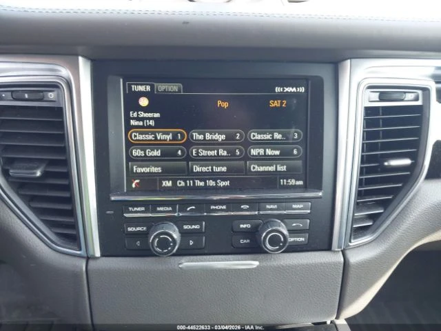 Porsche Macan S | Цена с всичко до България, снимка 12 - Автомобили и джипове - 54330202