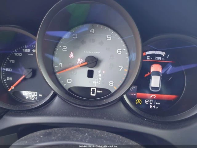 Porsche Macan S | Цена с всичко до България, снимка 14 - Автомобили и джипове - 54330202