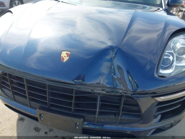 Porsche Macan S | Цена с всичко до България, снимка 5 - Автомобили и джипове - 54330202