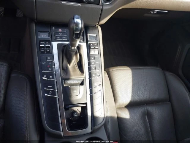 Porsche Macan S | Цена с всичко до България, снимка 13 - Автомобили и джипове - 54330202