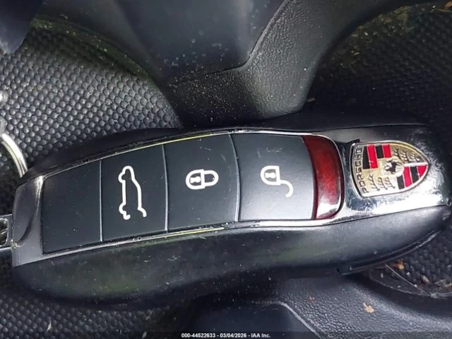 Porsche Macan S | Цена с всичко до България, снимка 15 - Автомобили и джипове - 54330202