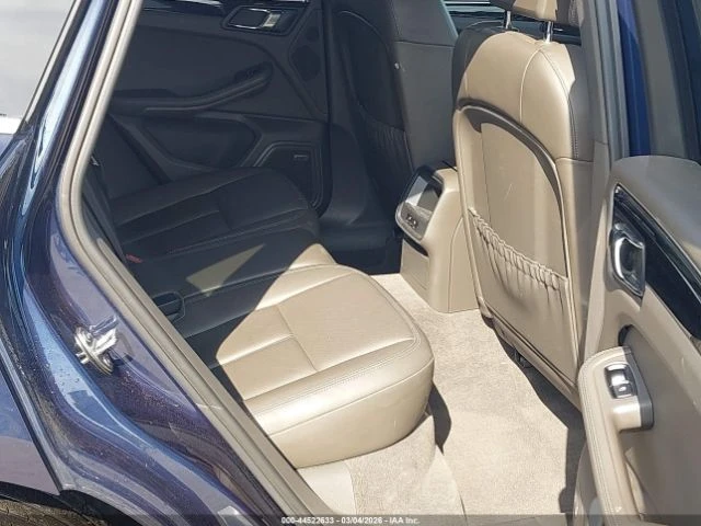 Porsche Macan S | Цена с всичко до България, снимка 10 - Автомобили и джипове - 54330202