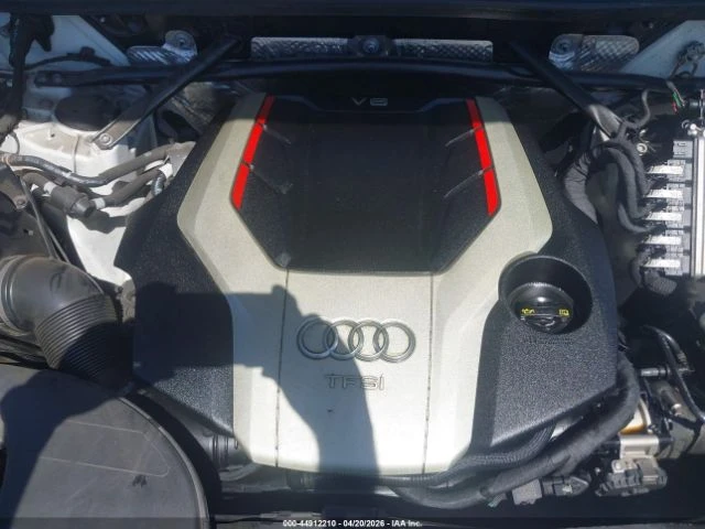 Audi SQ5 PREMIUM PLUS* B&O* ��������* ���������* ����� | Mobile.bg � ����������� 11