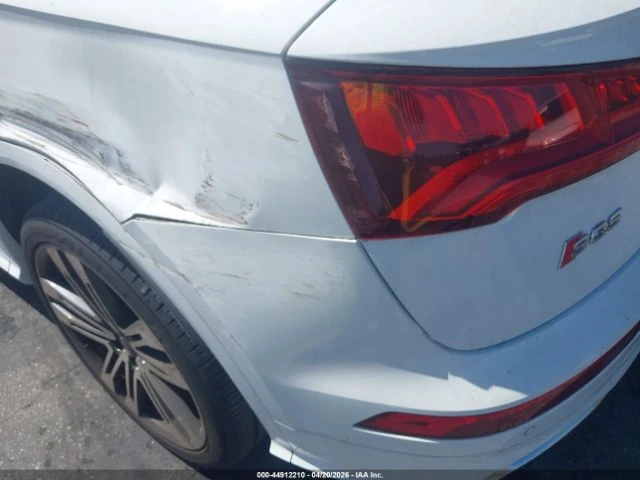 Audi SQ5 PREMIUM PLUS* B&O* ��������* ���������* ����� | Mobile.bg � ����������� 9