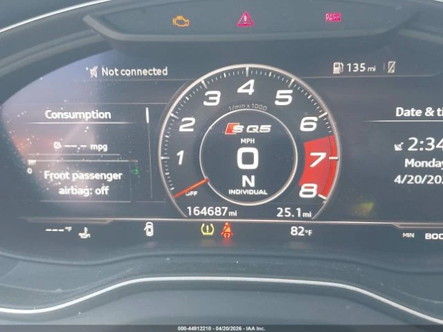 Audi SQ5 PREMIUM PLUS* B&O* ��������* ���������* ����� | Mobile.bg � ����������� 14