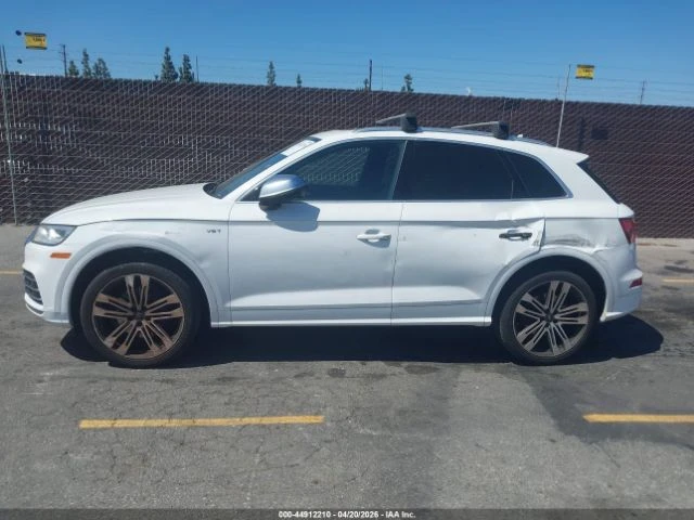 Audi SQ5 PREMIUM PLUS* B&O* ��������* ���������* ����� | Mobile.bg � ����������� 8