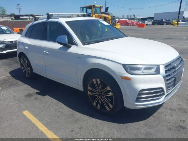 Audi SQ5 PREMIUM PLUS* B&O* ��������* ���������* ����� | Mobile.bg � ����������� 2
