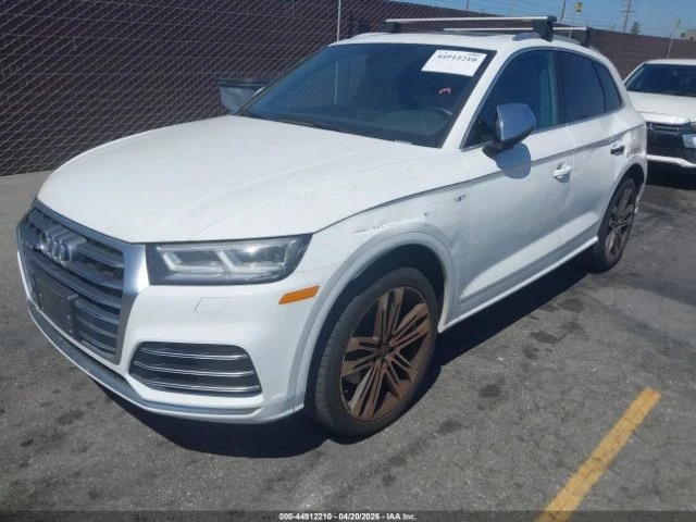 Audi SQ5 PREMIUM PLUS* B&O* ��������* ���������* ����� | Mobile.bg � ����������� 3