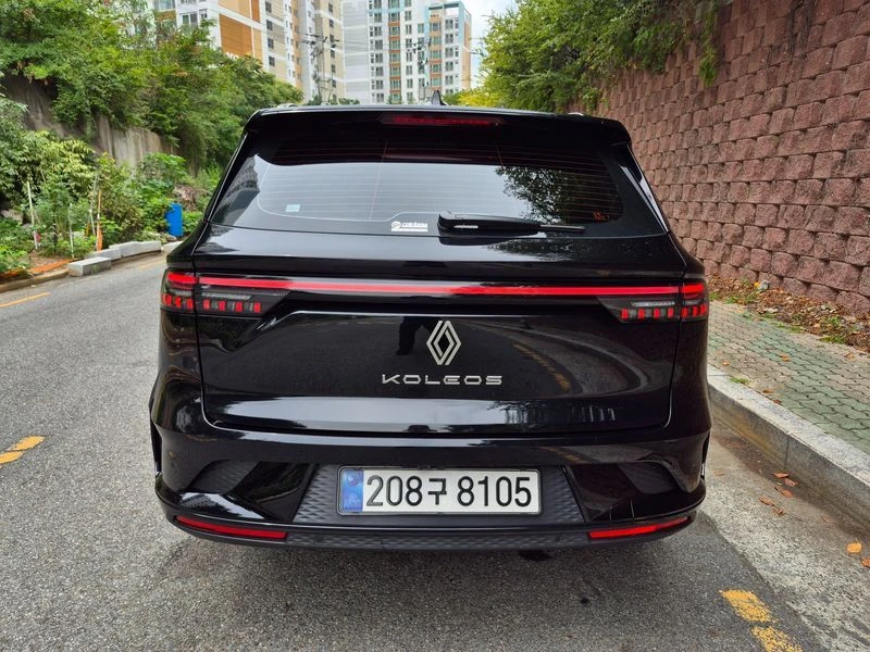 Renault Koleos КРАЙНА ЦЕНА: 27509 EUR !!!РЕАЛНА КРАЙНА ЦЕНА!!!, снимка 4 - Автомобили и джипове - 55970898