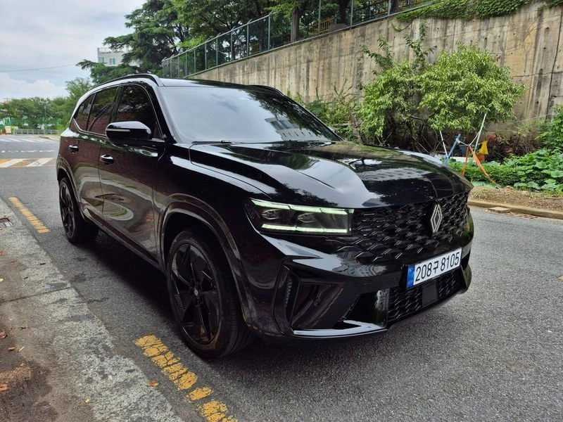 Renault Koleos КРАЙНА ЦЕНА: 27509 EUR !!!РЕАЛНА КРАЙНА ЦЕНА!!!, снимка 3 - Автомобили и джипове - 55970898
