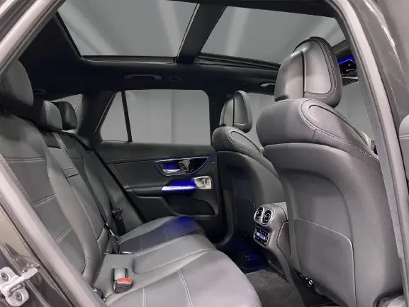 Mercedes-Benz GLC 300 d 4Matic = AMG Line = �������� | Mobile.bg � ����������� 12