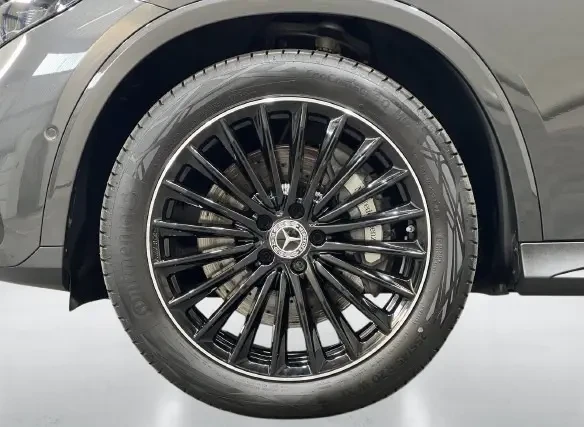 Mercedes-Benz GLC 300 d 4Matic = AMG Line = �������� | Mobile.bg � ����������� 5