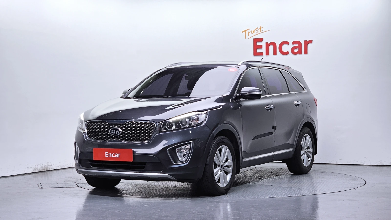 Kia Sorento 2.0 Prestige, снимка 1