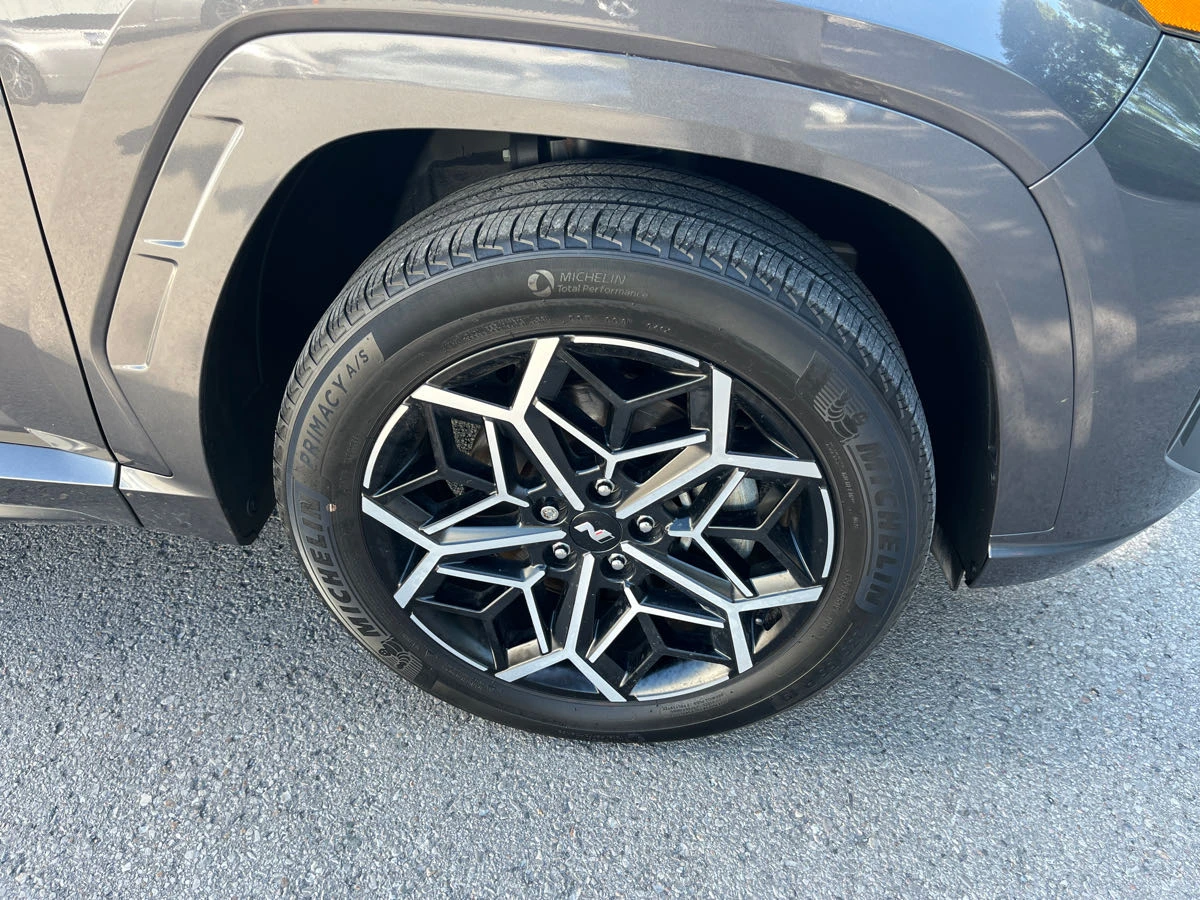 Hyundai Tucson * АВТО КРЕДИТ* ЦЕНА ДО БГ * CARFAX *  - изображение 6