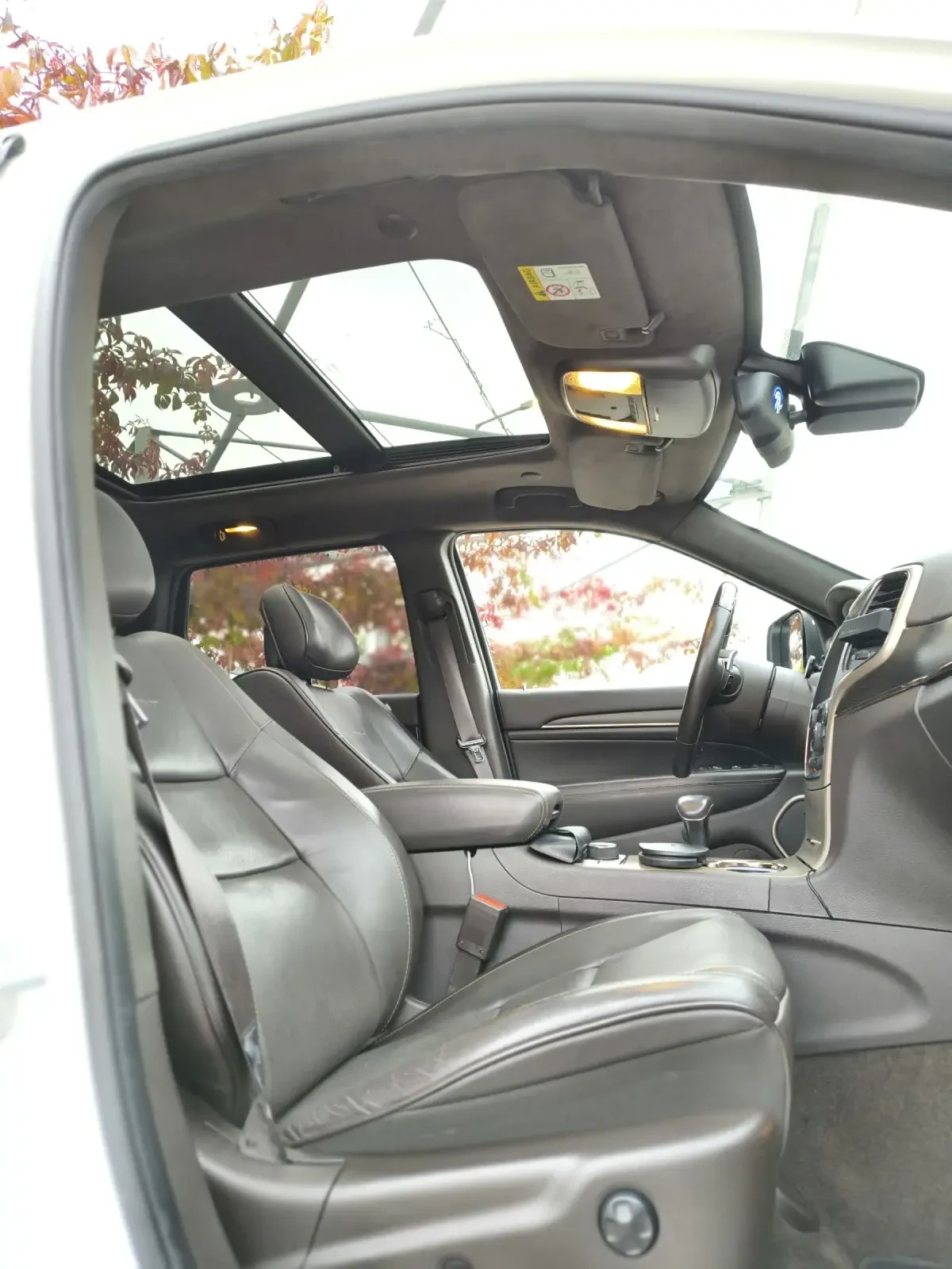 Jeep Grand cherokee SUMMIT | Mobile.bg   12