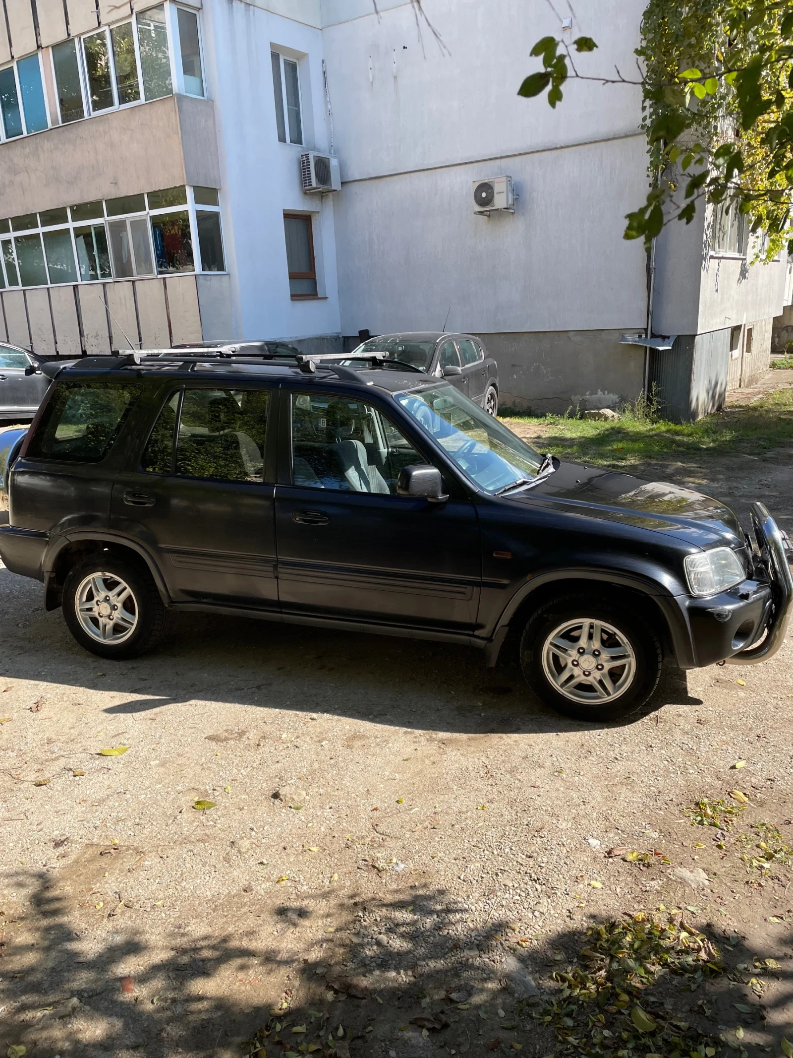 Honda Cr-v | Mobile.bg — изображение 2