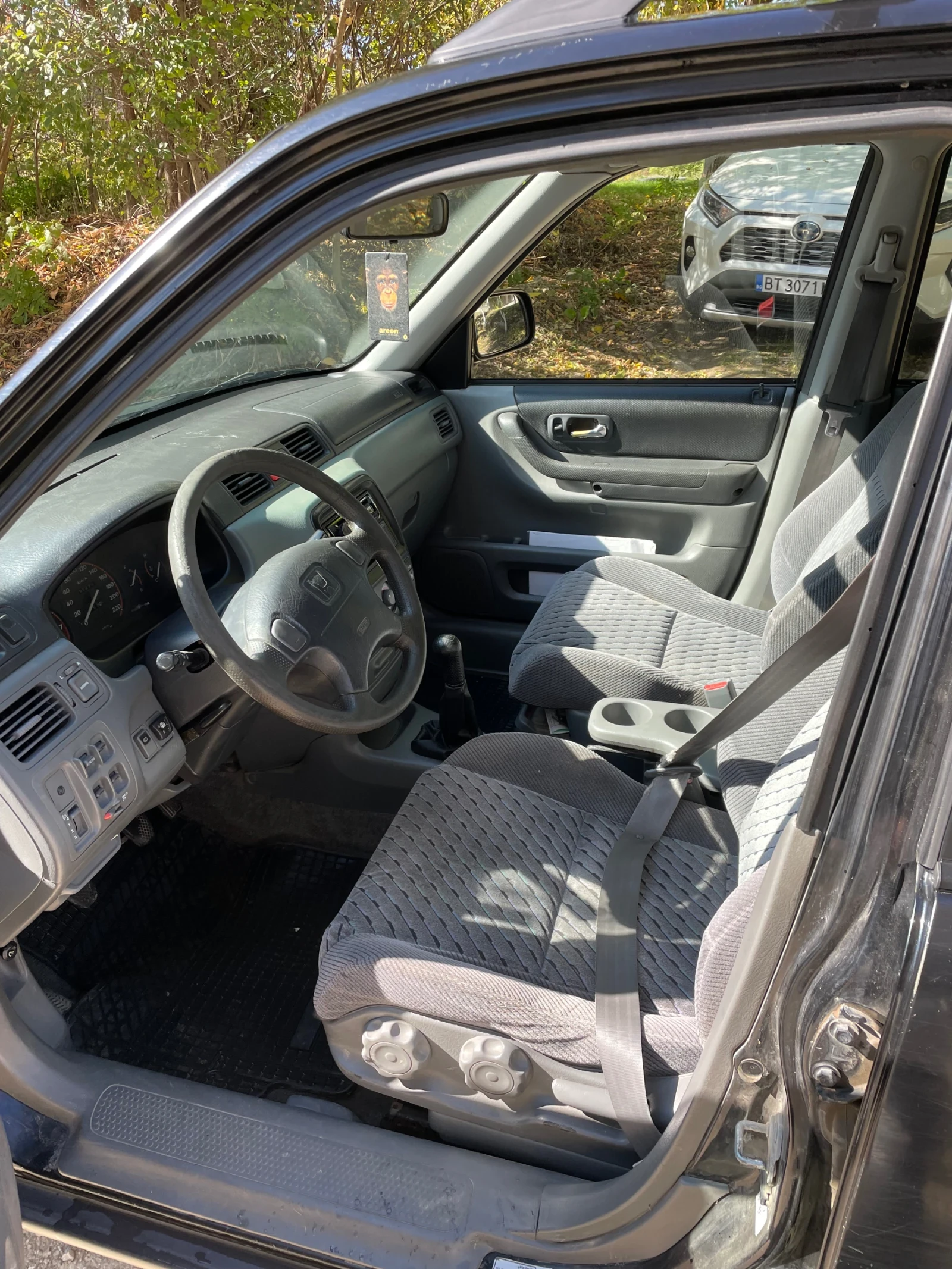 Honda Cr-v | Mobile.bg — изображение 8