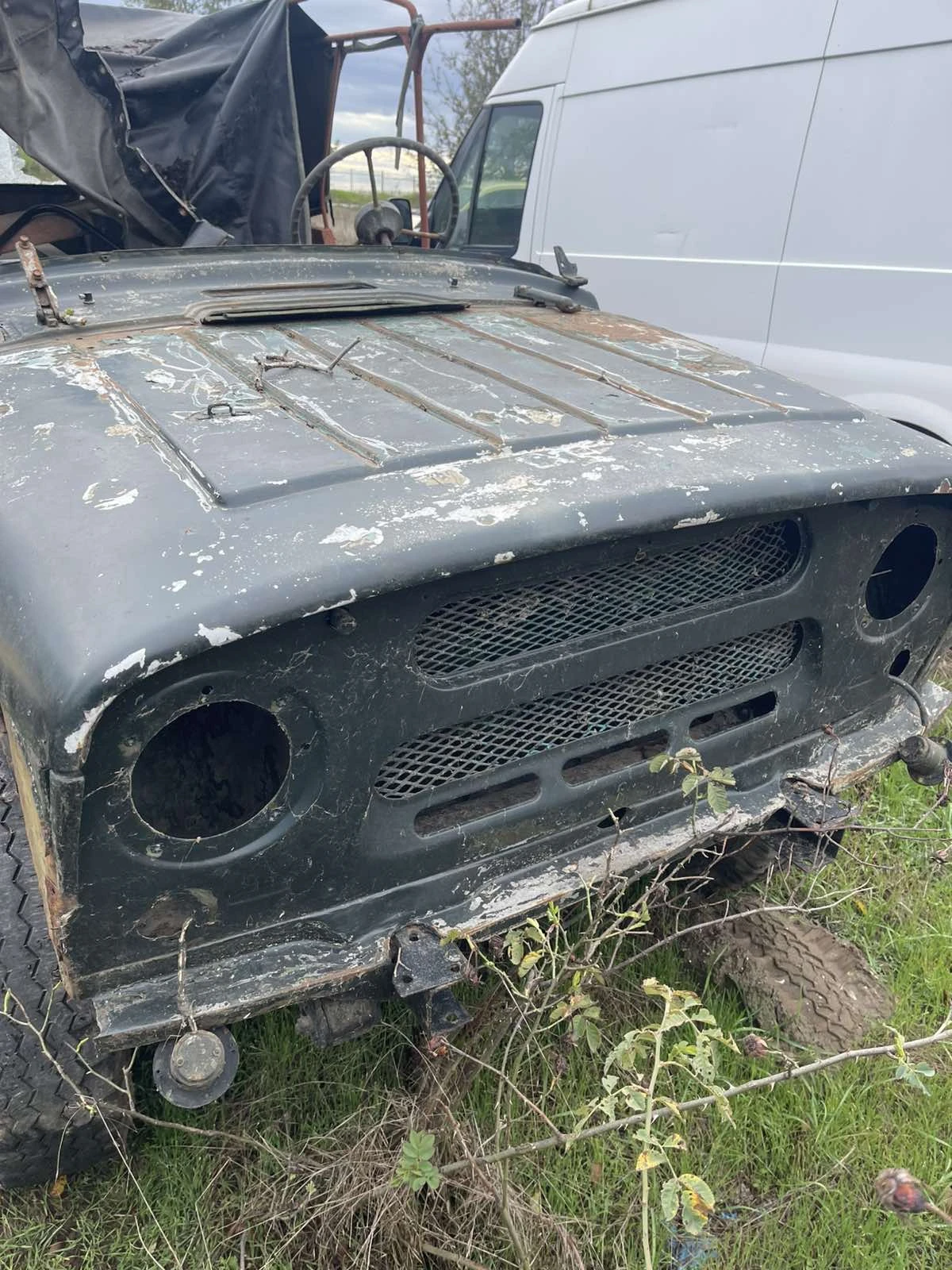 Uaz 469 | Mobile.bg   1