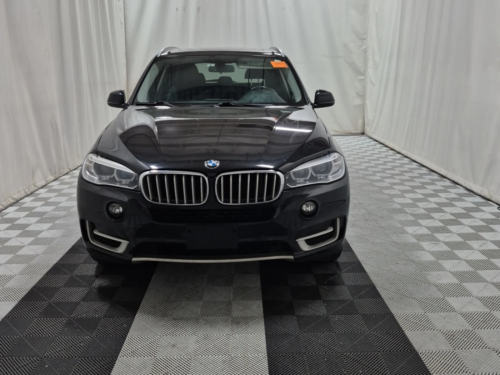 BMW X5 35d * CARFAX *  *   *  | Mobile.bg   6