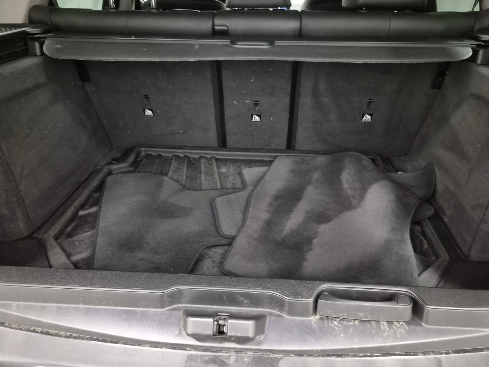 BMW X5 35d * CARFAX *  *   *  | Mobile.bg   11