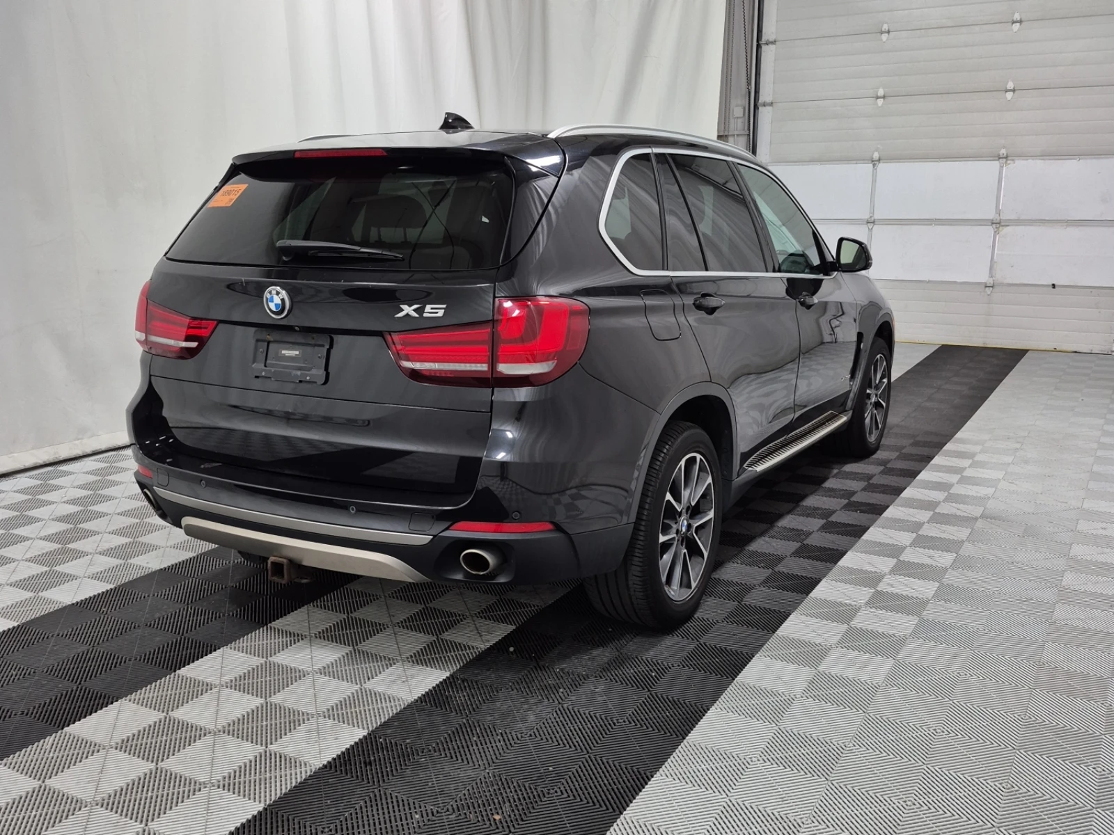 BMW X5 35d * CARFAX *  *   *  | Mobile.bg   3
