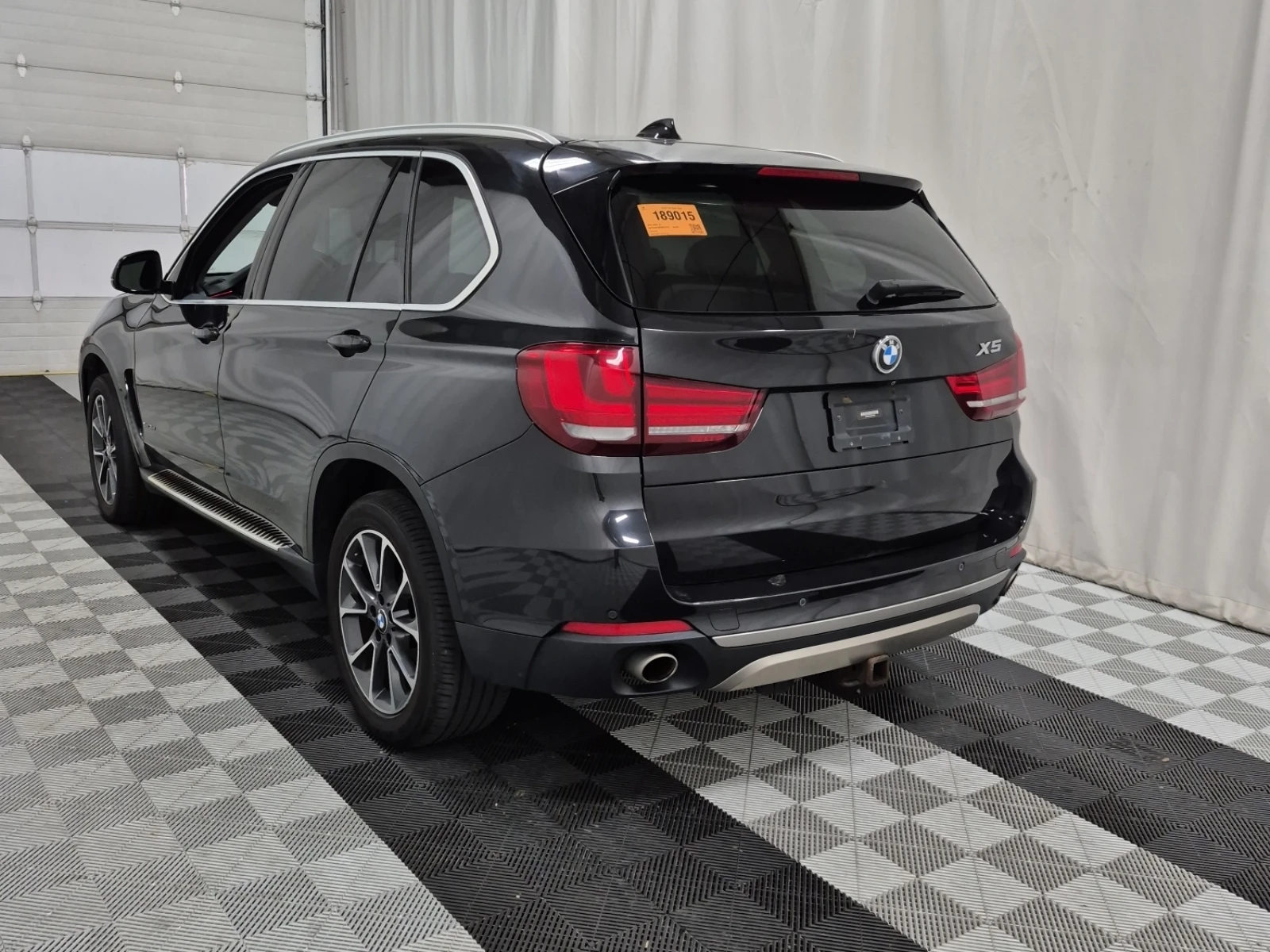 BMW X5 35d * CARFAX *  *   *  | Mobile.bg   4