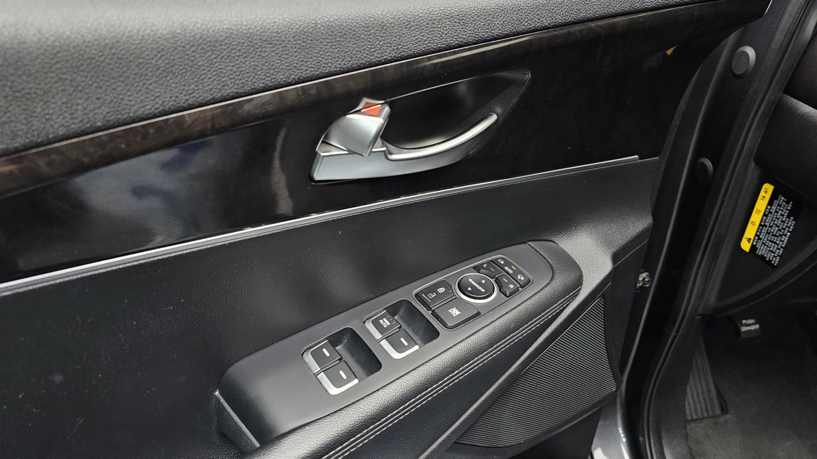 Kia Sorento 2.0 Prestige | Mobile.bg   16