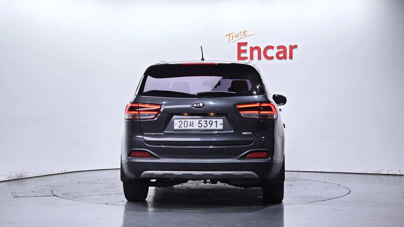 Kia Sorento 2.0 Prestige | Mobile.bg   4