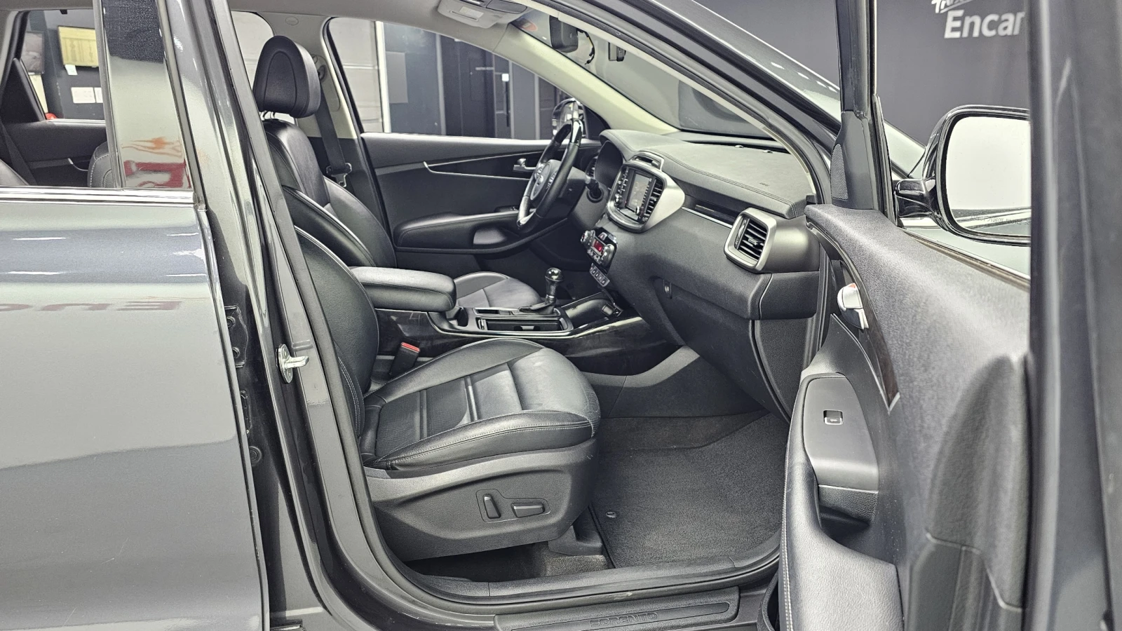 Kia Sorento 2.0 Prestige | Mobile.bg   11