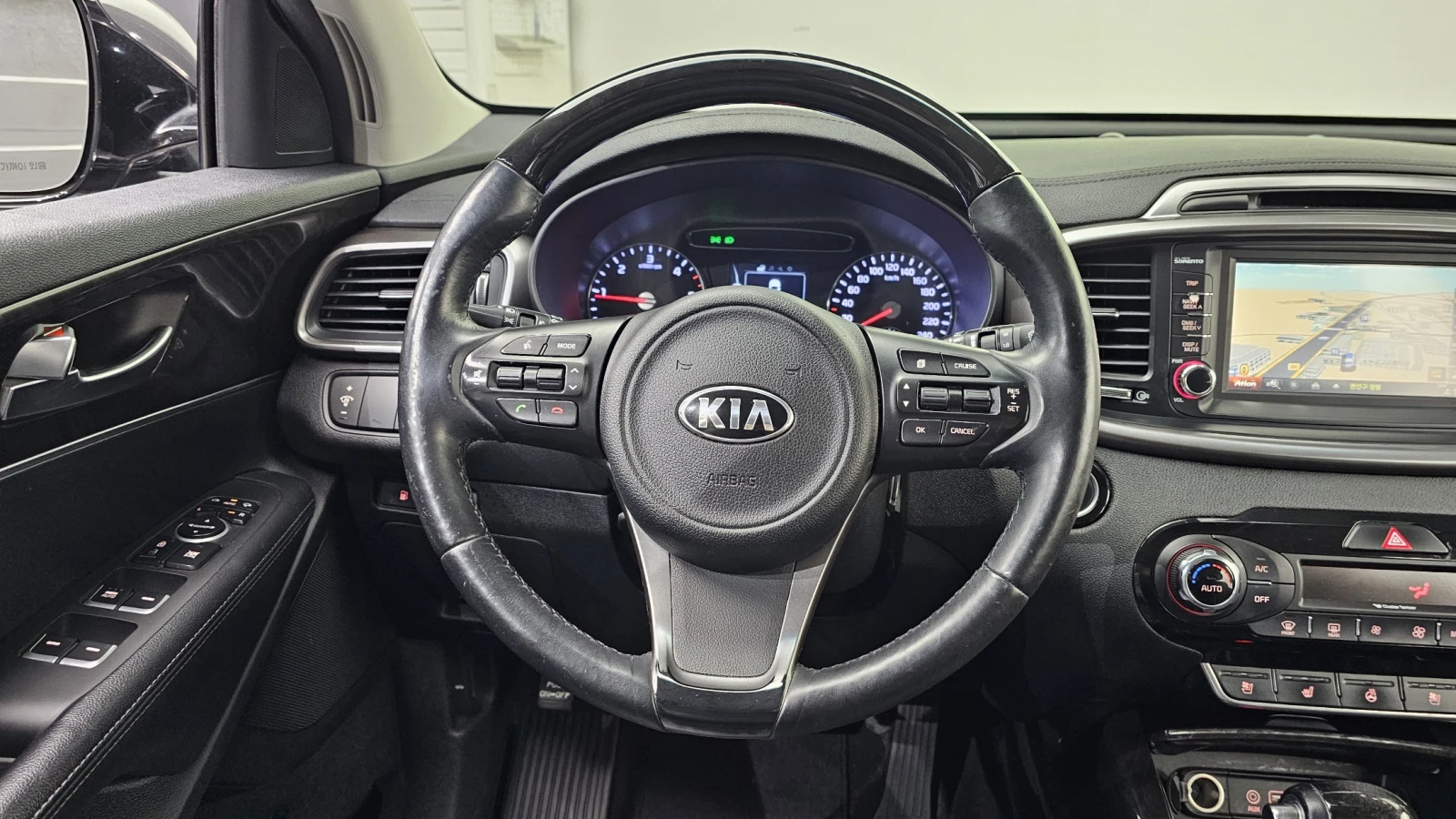 Kia Sorento 2.0 Prestige | Mobile.bg   13