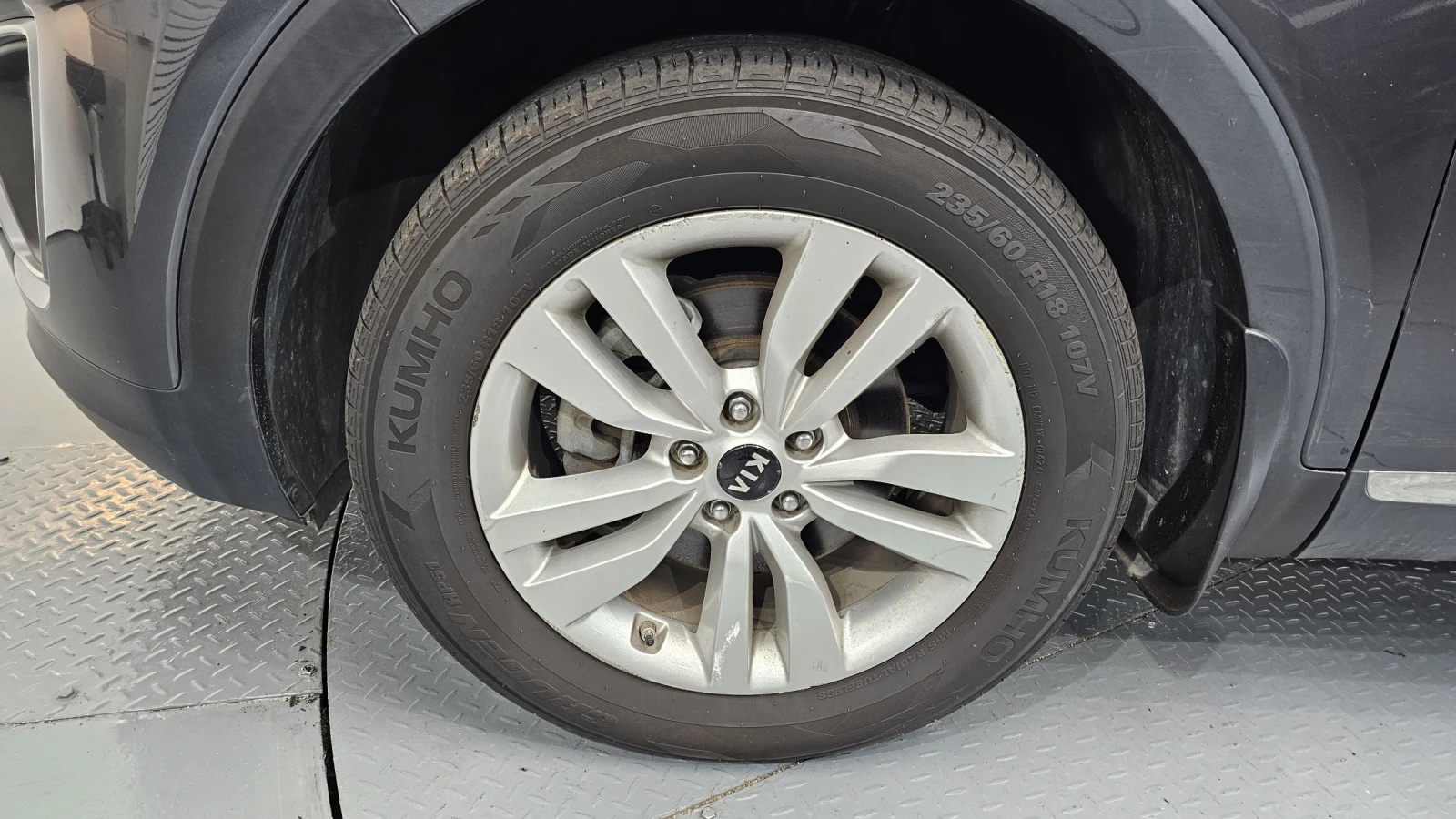 Kia Sorento 2.0 Prestige | Mobile.bg   5