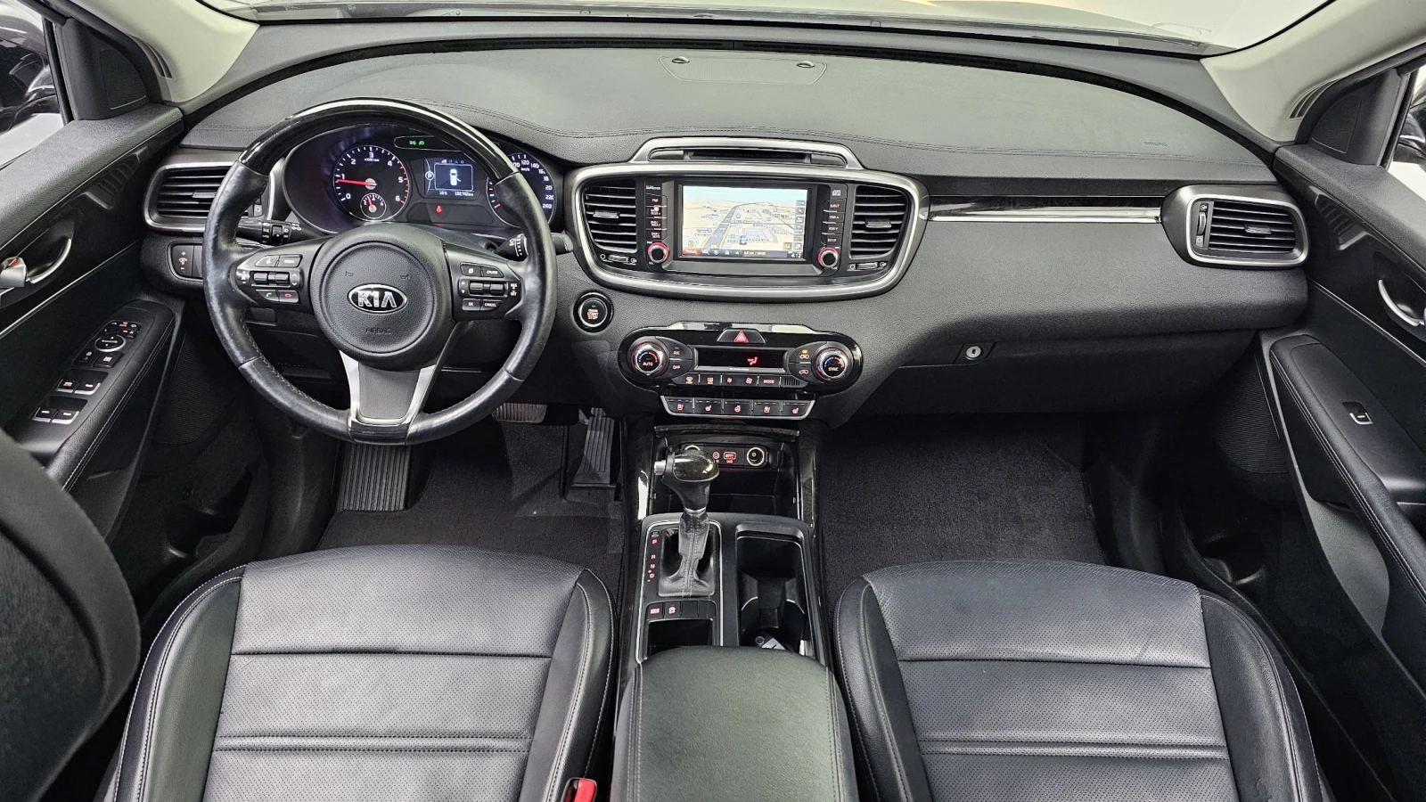 Kia Sorento 2.0 Prestige | Mobile.bg   7