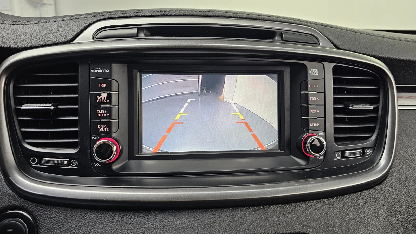 Kia Sorento 2.0 Prestige | Mobile.bg   15