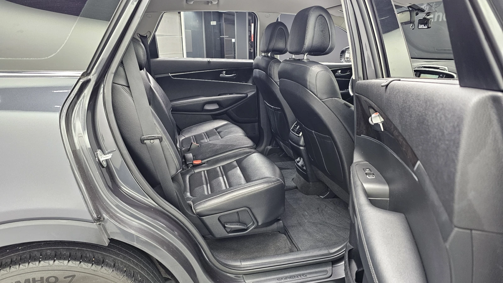 Kia Sorento 2.0 Prestige | Mobile.bg   12