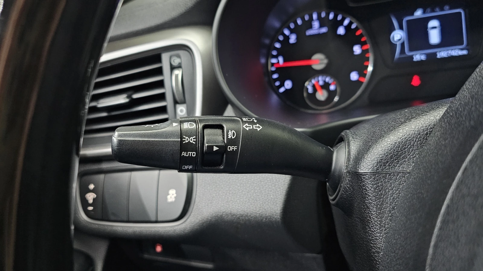 Kia Sorento 2.0 Prestige | Mobile.bg   17