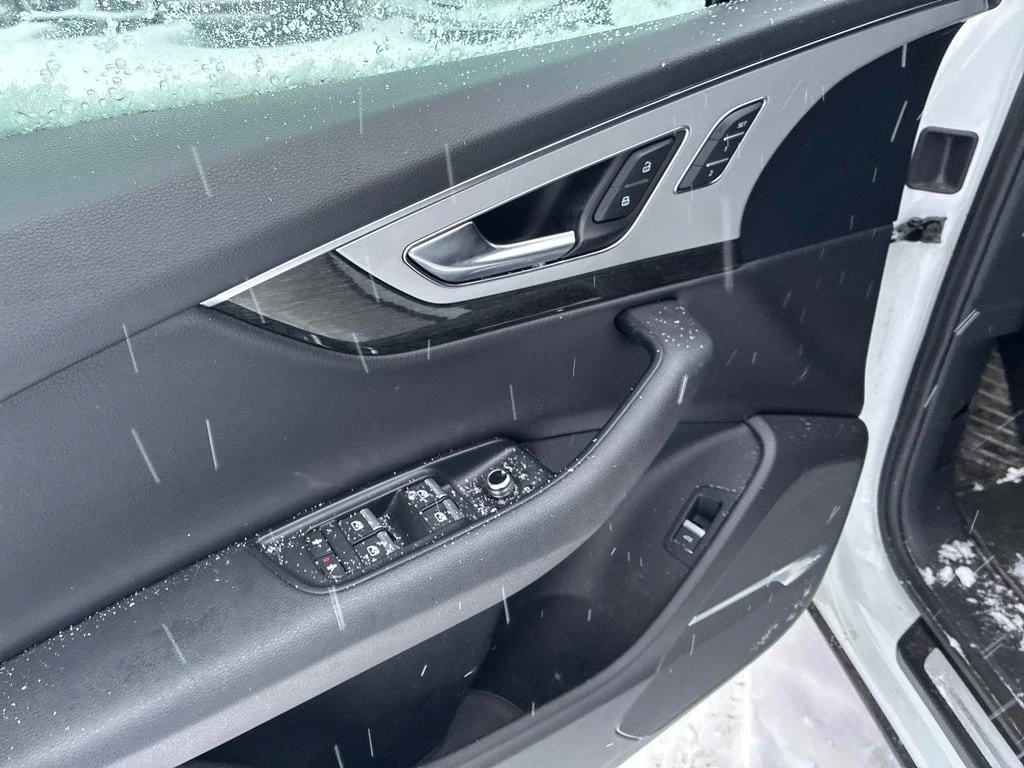 Audi Q7 2019 TECHNIK QUATTRO  * ��� ������������ ������*  | Mobile.bg � ����������� 10