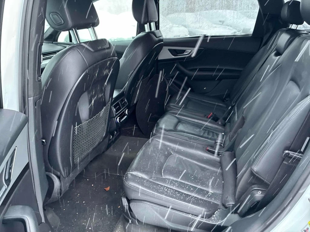 Audi Q7 2019 TECHNIK QUATTRO  * ��� ������������ ������*  | Mobile.bg � ����������� 13