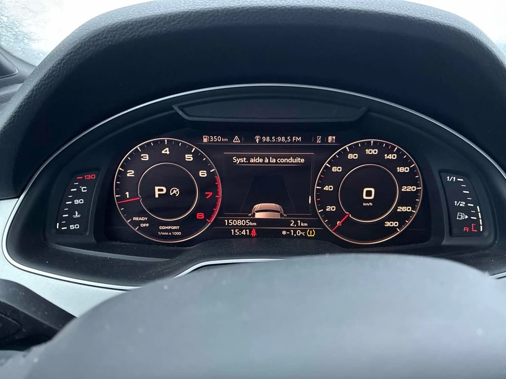 Audi Q7 2019 TECHNIK QUATTRO  * ��� ������������ ������*  | Mobile.bg � ����������� 8