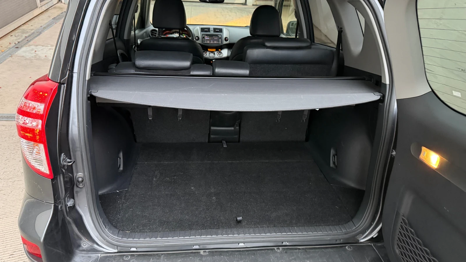 Toyota Rav4 Style - изображение 3