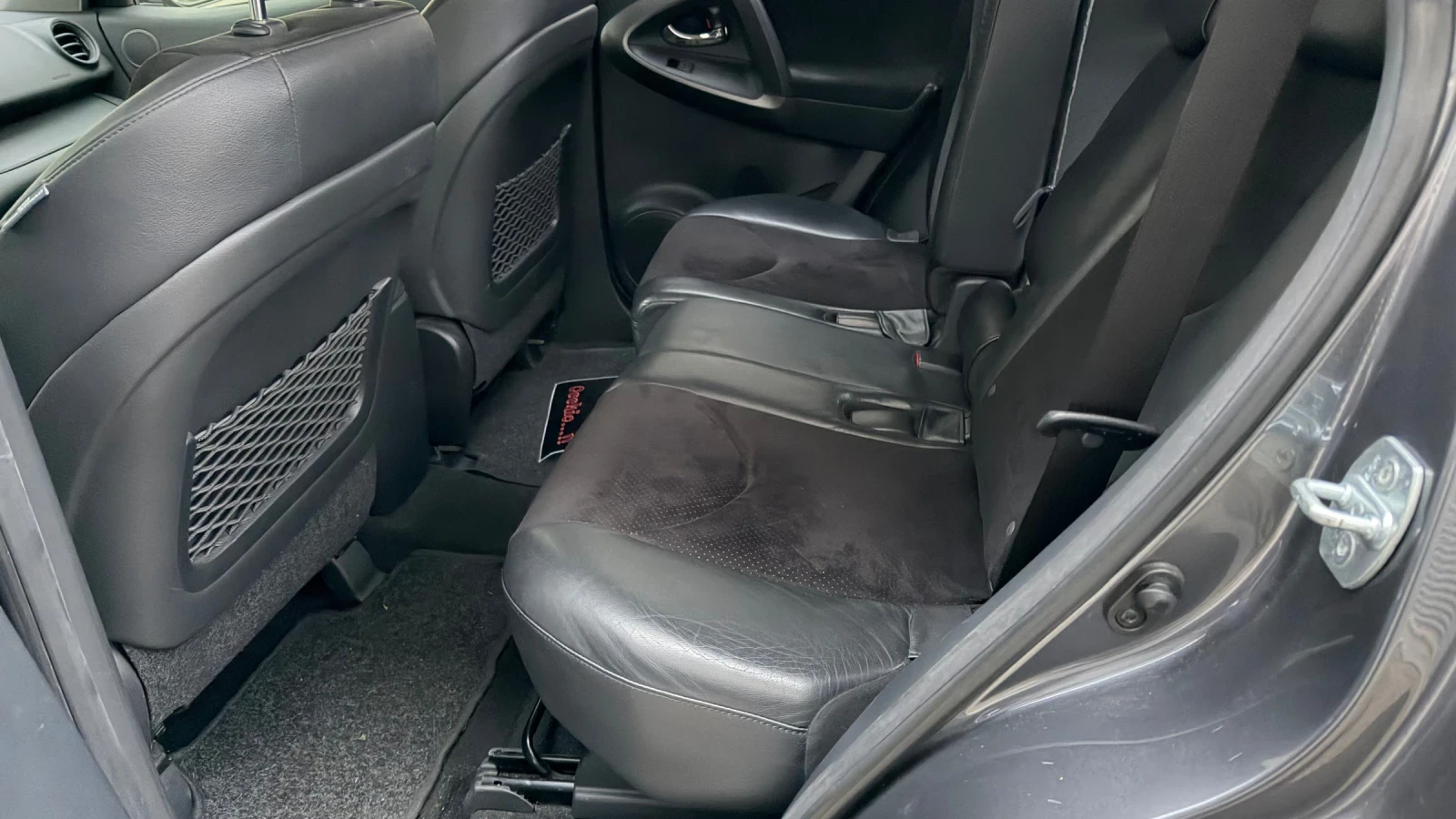 Toyota Rav4 Style - изображение 2