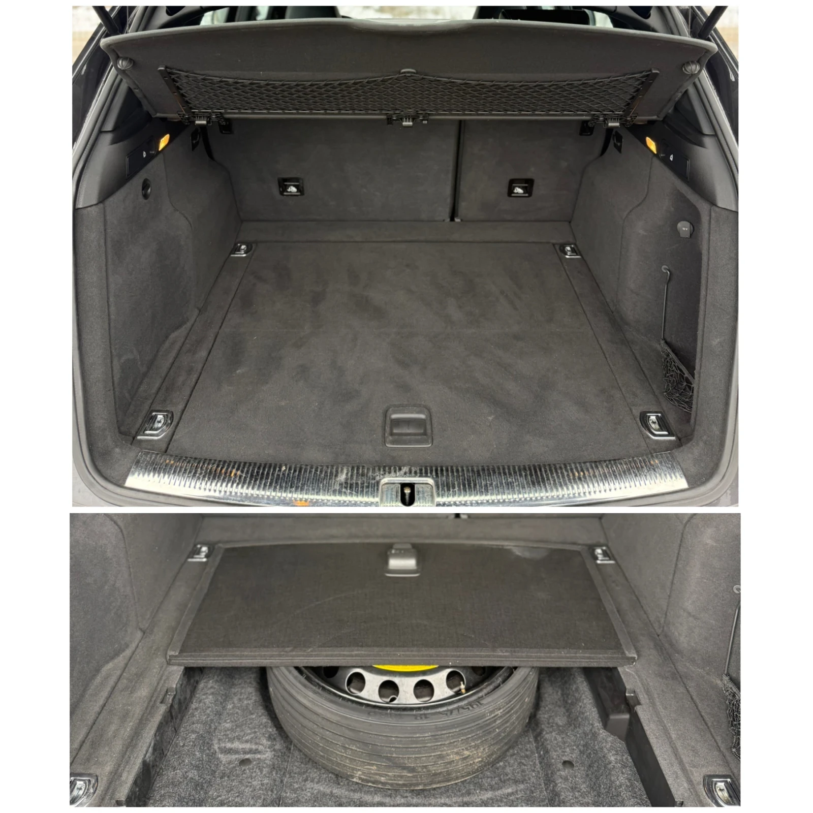 Audi Q5 TDI QUATTRO S line ACC ������� | Mobile.bg � ����������� 15