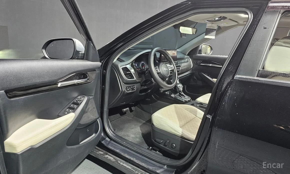 Kia Seltos  - изображение 10