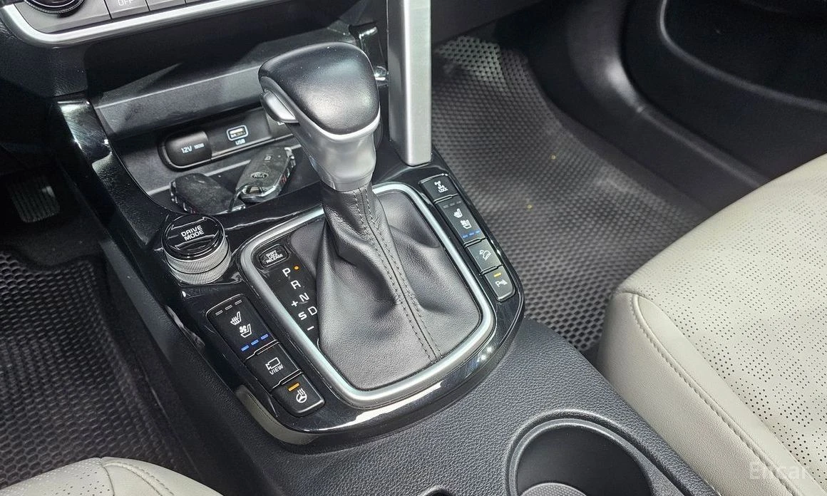 Kia Seltos  - изображение 9