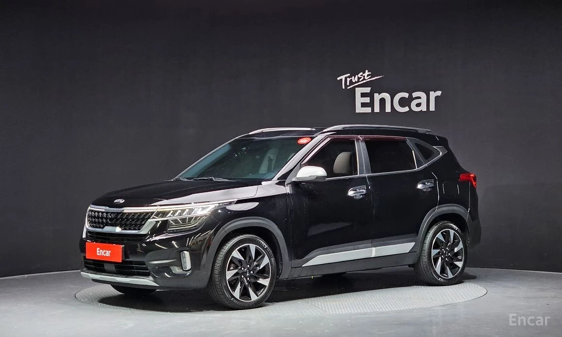 Kia Seltos | Mobile.bg � ����������� 1